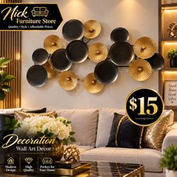 Wall decorations