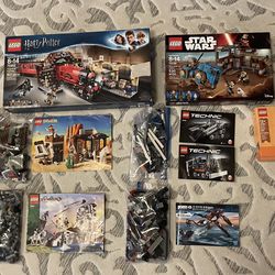 LEGO Sets