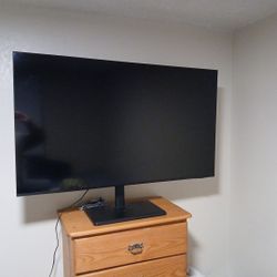 Samsung 55" 4k Ultra Smart TV 