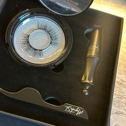 Magnetic Eye Lash Kit 