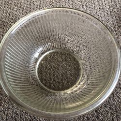 4 Pieces Bowls Oven Safe 