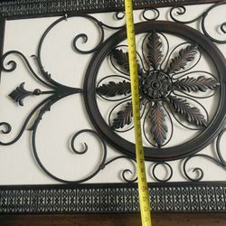 Beautiful Decorative Frame 