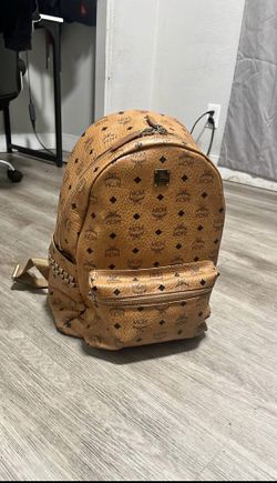 Mcm bag