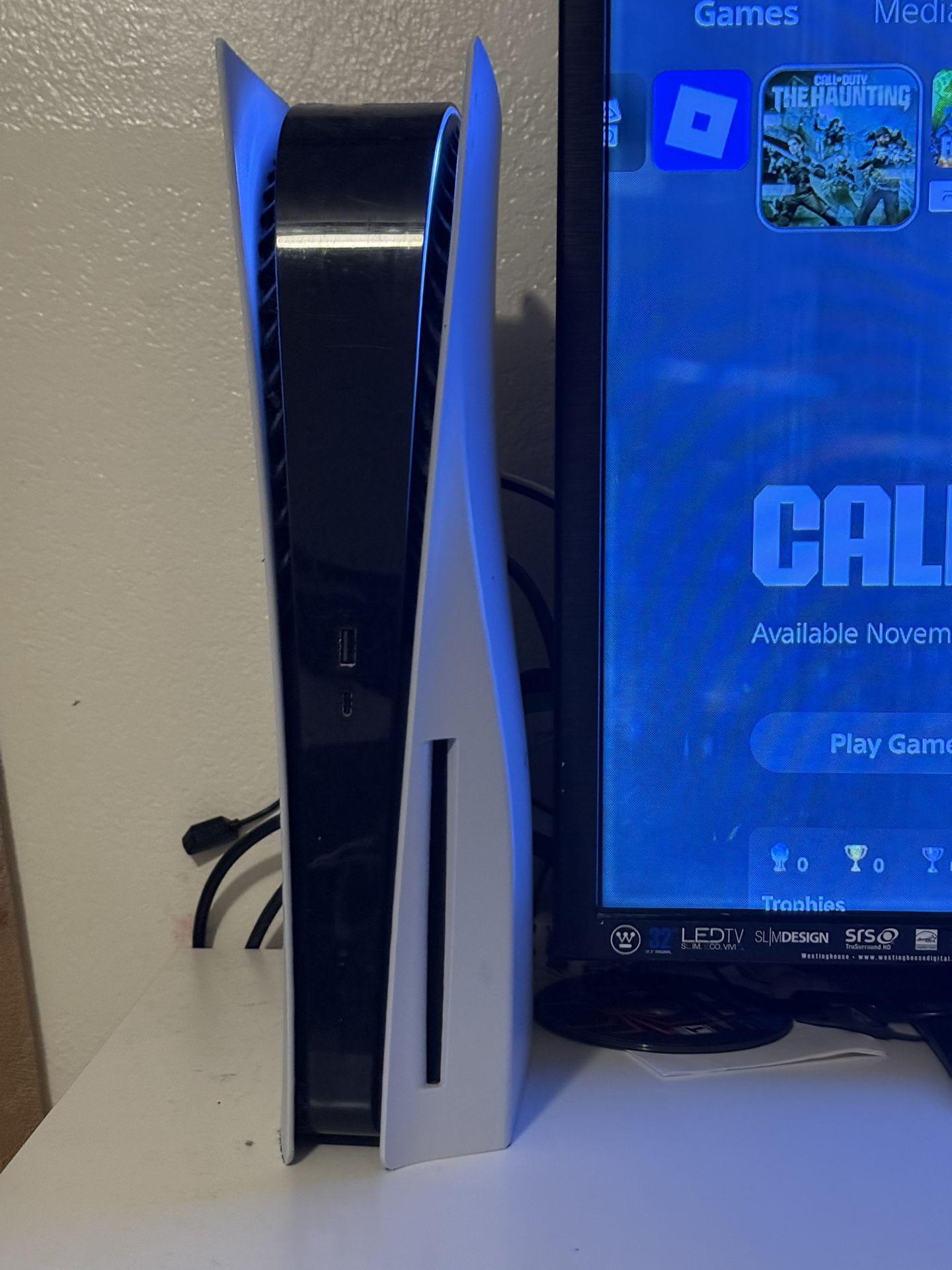 PS5