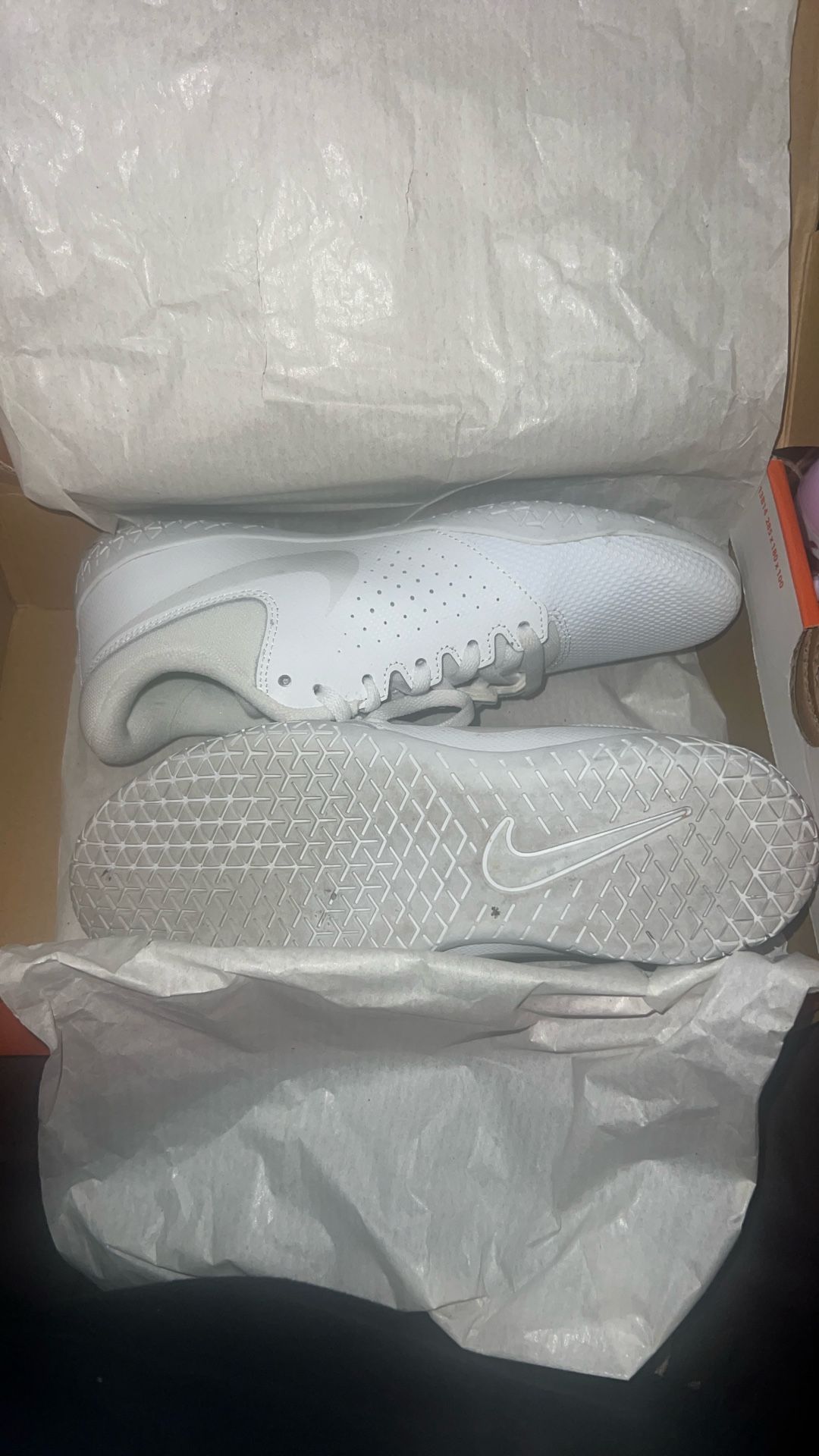 Nike Cheer Shoes 