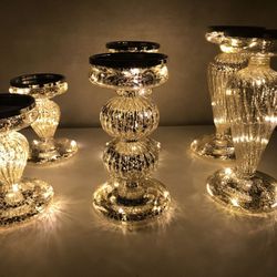Candle Holder LED