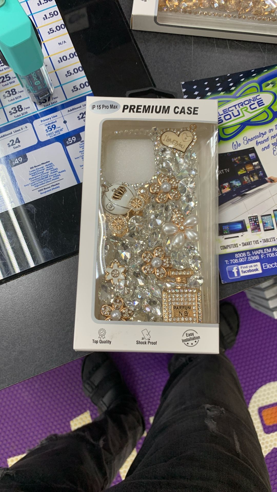 Case Premium