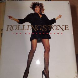 Rolling Stone The Photographs Thumbnail