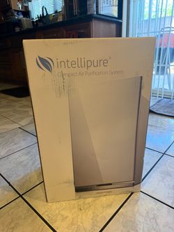 Intellipure Compact Air Purification System