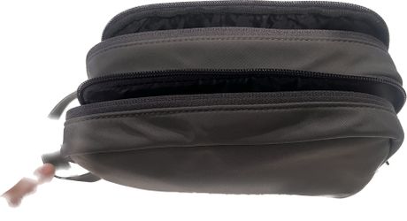 Toiletry bag Calvin Klein & Versace Parfum Brand New