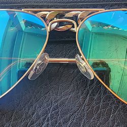 Ray•Ban Sunglasses Authentic 