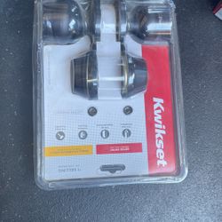 Door Lock New $20
