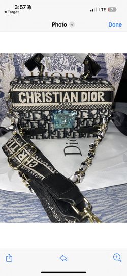 Dior Bag 