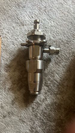 Airless paint Sprayer