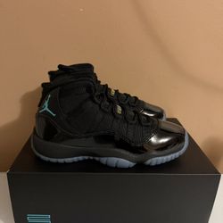 Jordan 11 Gamma 4Y