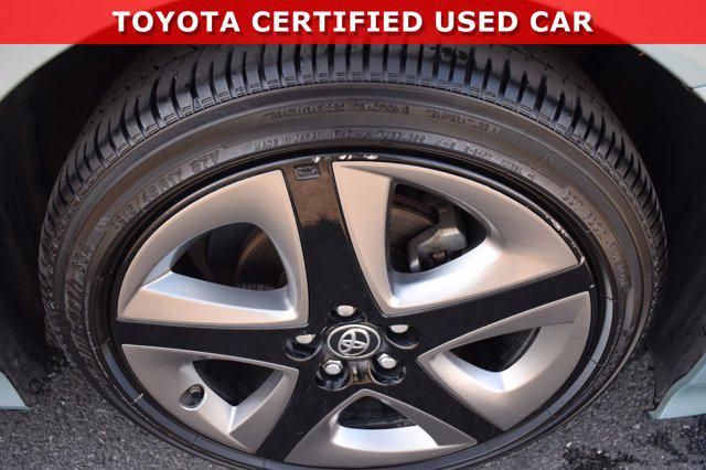 2021 Toyota Prius