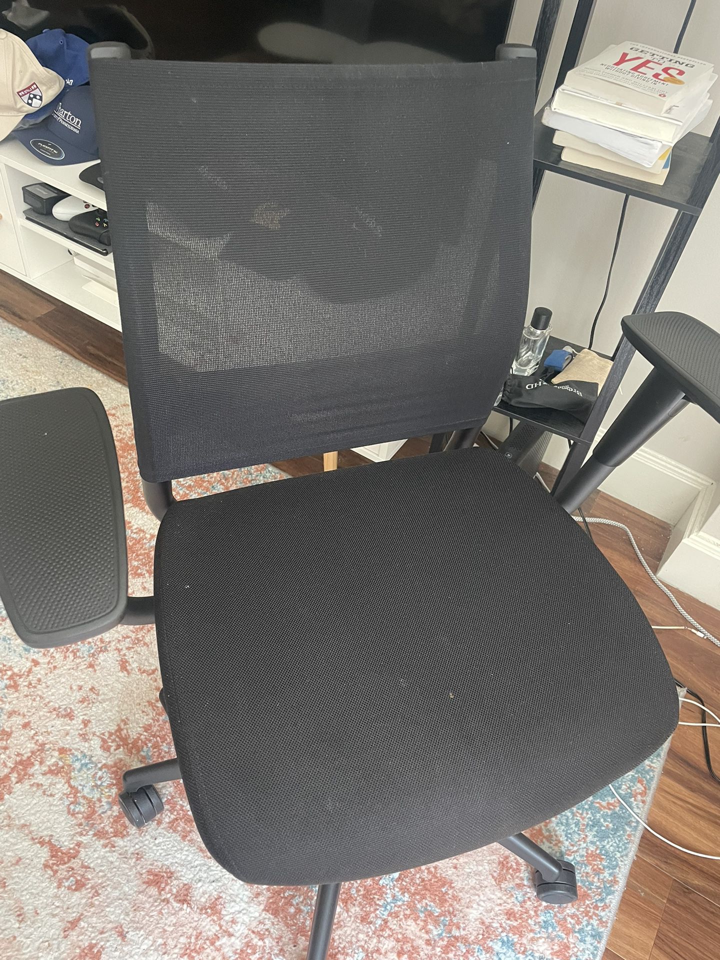 Sitonit Mesh Back Office Chair