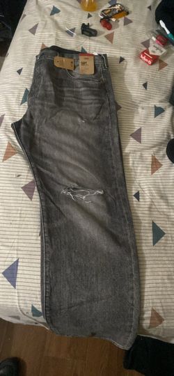 501s 38x30