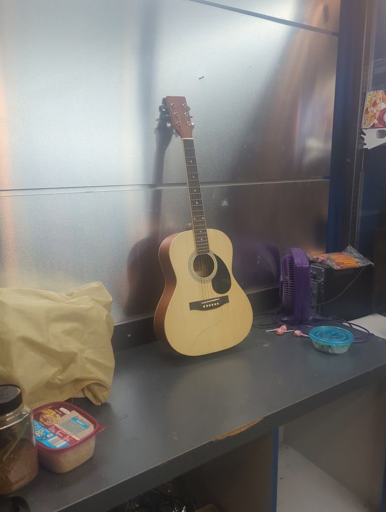 Guitar