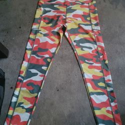 Athletic Pants