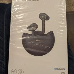 Wireless ANC Earbuds Key Series