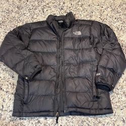 North Face Puffer Jacket