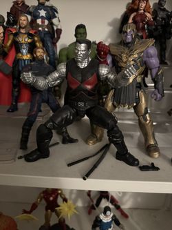 Marvel Legends