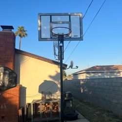 Basketball Hoop