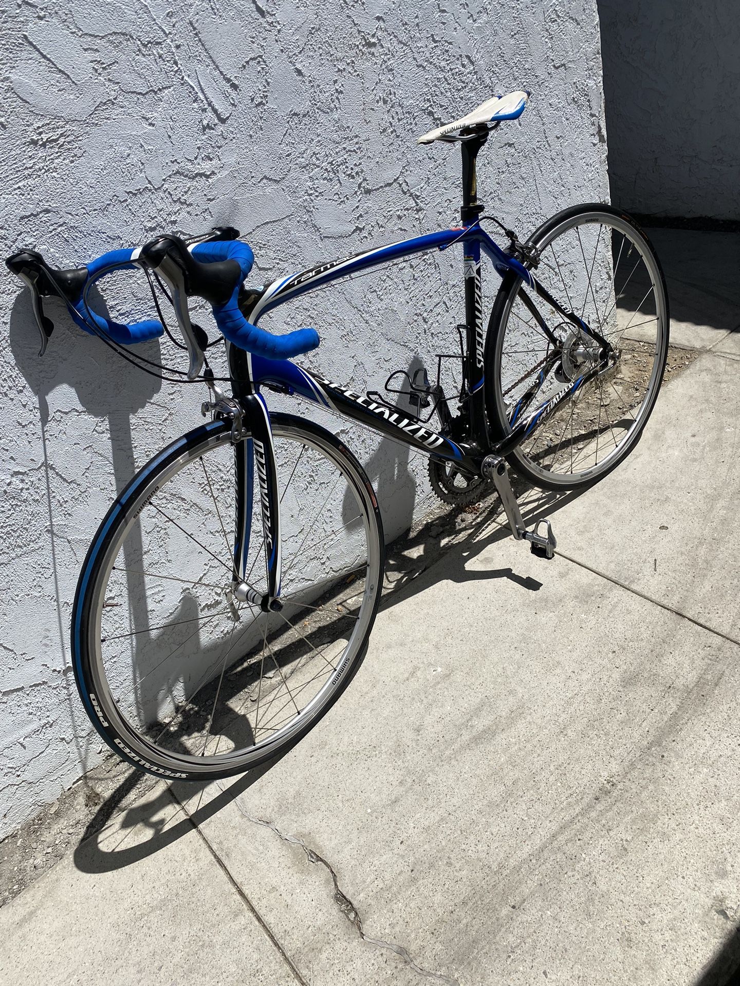 Road Bike 