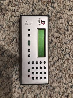 Interwrite PRS