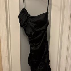 Cache Black Dress 