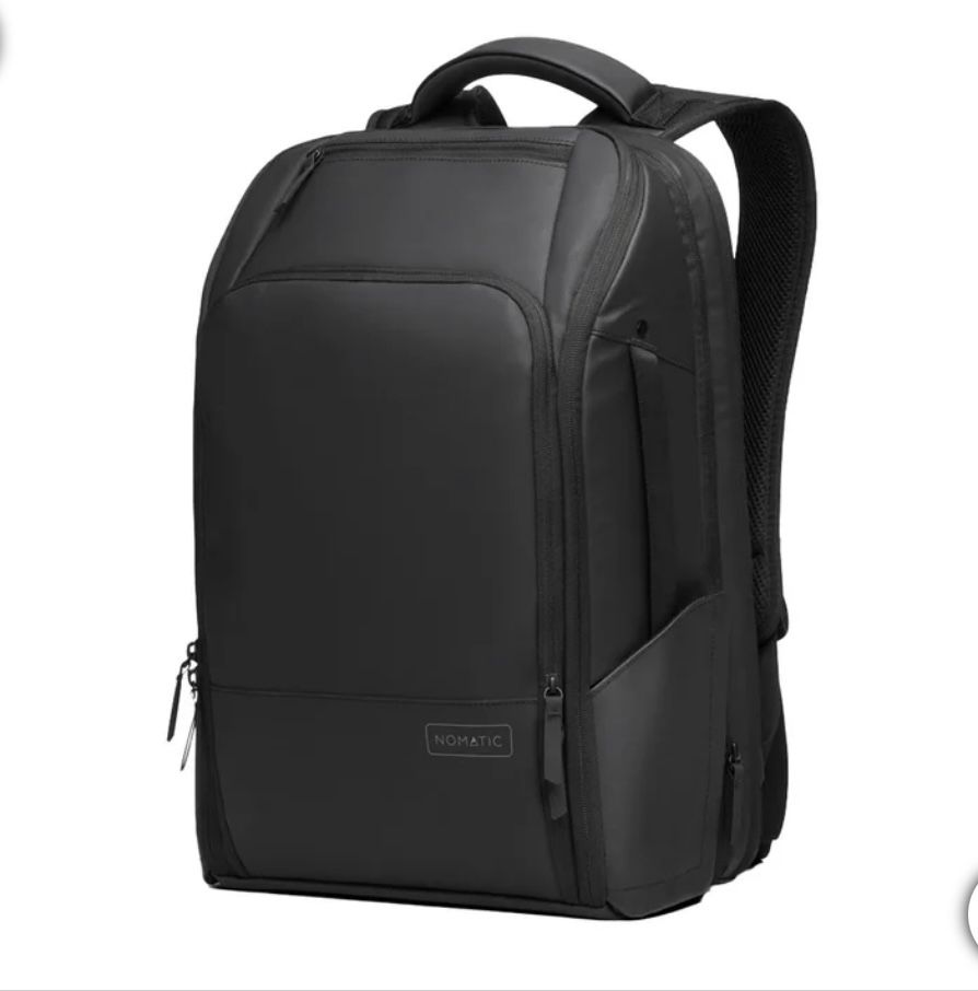 Nomatic Backpack