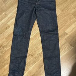 New A.P.C Jeans