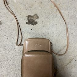 Crossbody bag