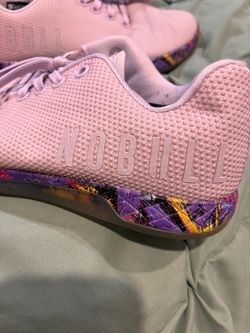 No bull lifting shoes $20