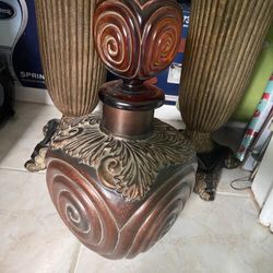 Pomo Decorativo