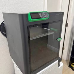 Bambu lab P1S 3D printer