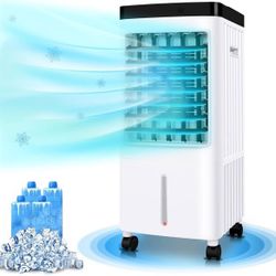 3in1 Evaporative Air Cooler