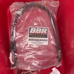 Bbr Parts For Ttr110 Crf110f 08 Present 