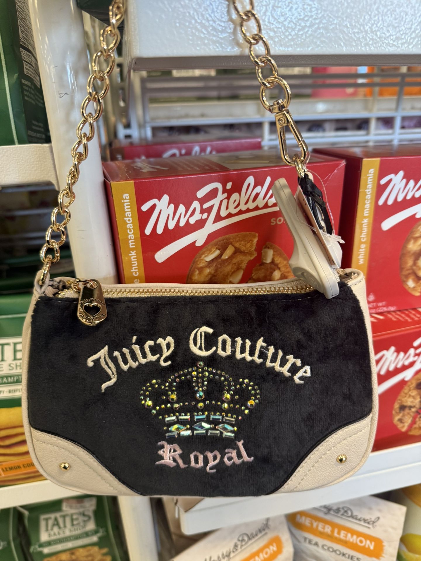 Juicy Bag