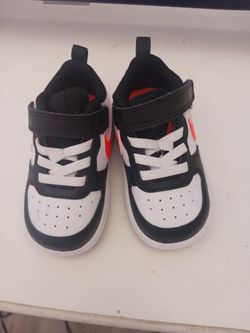 Toddler  Boy Nikes
