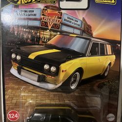 Hot Wheels Premium Boulevard cars 