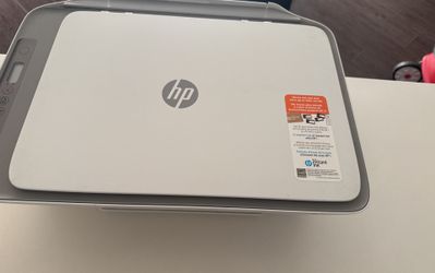 HP deskJet 2755e Printer
