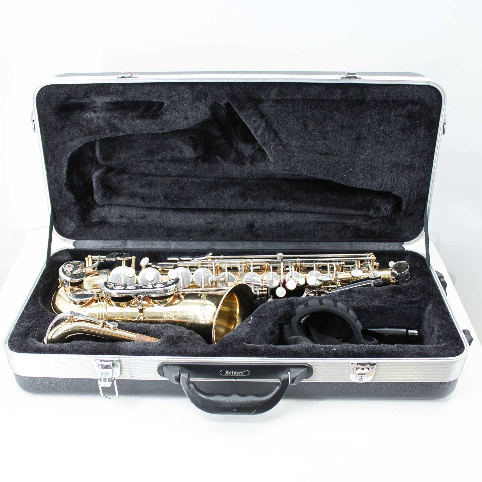 Selmer Saxophone