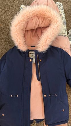 Girls jacket