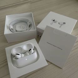 AirPods 2nd Generation 