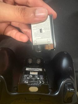 Xbox 360 used but in excellent condition