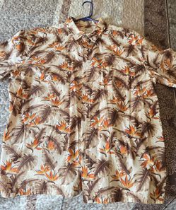 XL Shirts