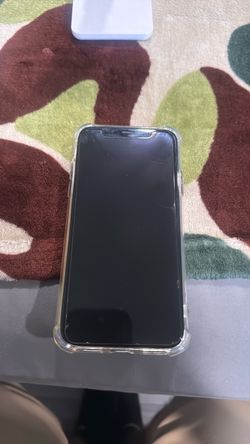 iPhone x pro