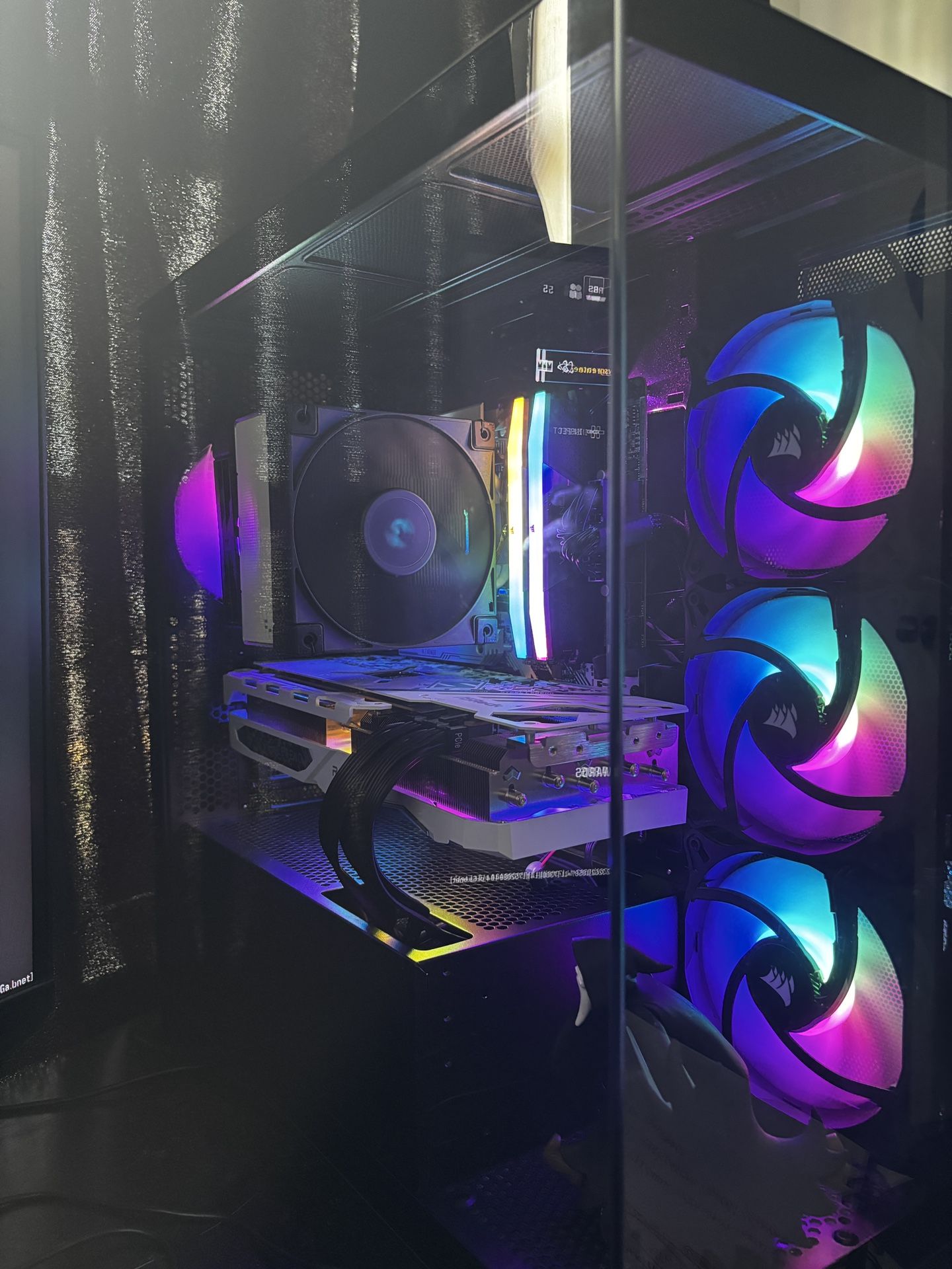 Gaming Computer